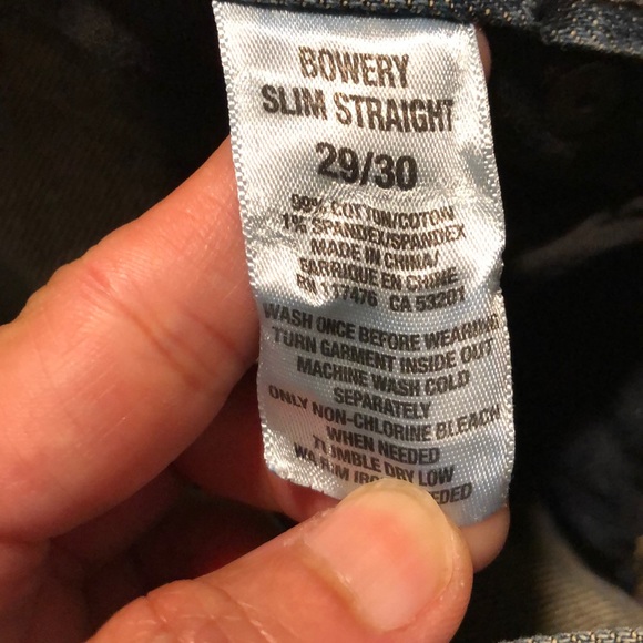 Aeropostale Men’s Jeans - Picture 9 of 9